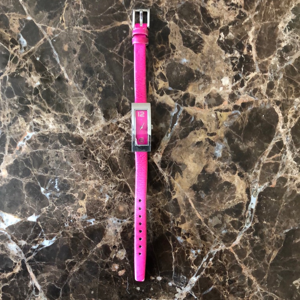 Marc by Marc Jacobs Women’s Watch